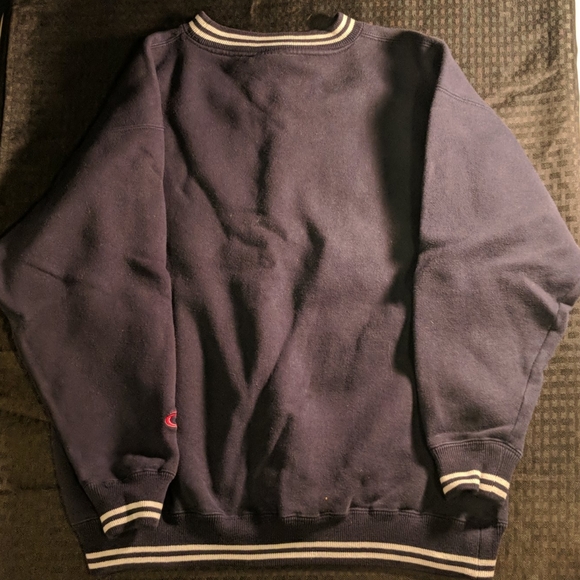 Cadre long sleeve Denver Broncos sweatshirt. - Picture 5 of 5